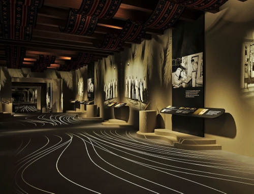 Dubai Police Heritage Museum, Dubai, UAE