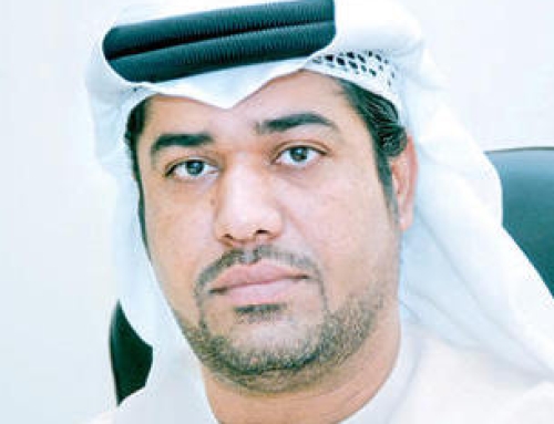 Juma Al Darmaki