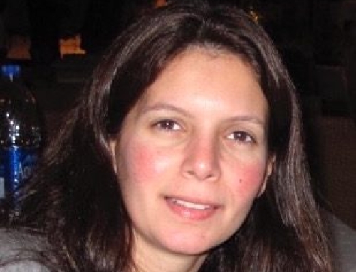 Rabya Alfadl