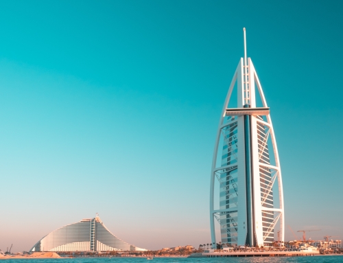 Halvati FZ, Dubai, UAE